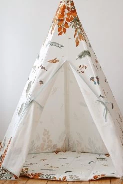 Forest Friends Teepee Tent 17 Forest Friends Teepee Tent -Kids Toys Store forest friends teepee tent 894668