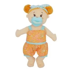 Manhattan Toy Wee Baby Stella Peach Al Fresco -Kids Toys Store fs6wwsf9ybtvdgkqz7wm