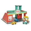 Gas Station 1 Gas Station -Kids Toys Store gas station mt7911 500727