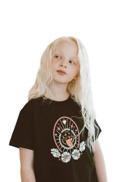 Littles Tigerlily Short Sleeve -Kids Toys Store image 414e1c5e a965 4b2a ac1b 7daec2a71545