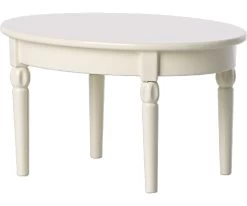 Maileg Dining Table, Mouse