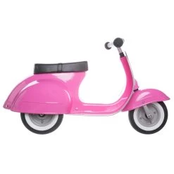 PRIMO Ride On Kids Toy Classic | Pink