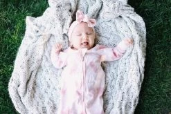 Kids Toys Store -Kids Toys Store jumpsuitpink