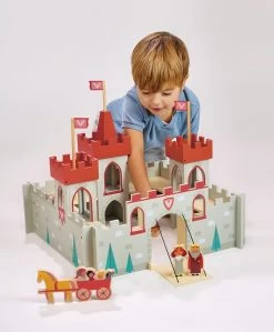 King's Castle -Kids Toys Store kings castle mt7961 776988