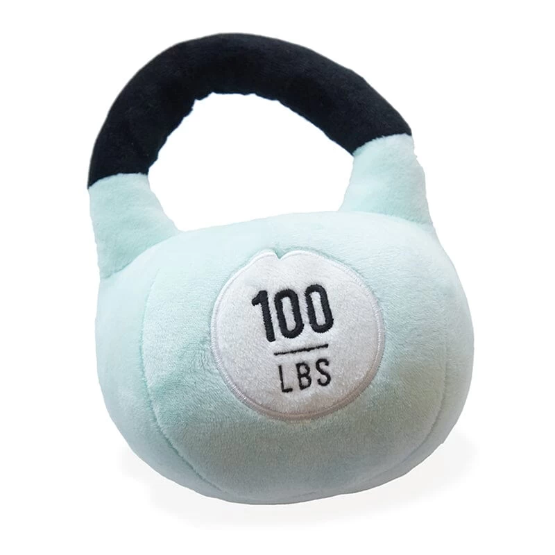 Little Lifter Plush Weights 4 Little Lifter Plush Weights - Image 2