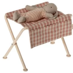 Maileg Nursery Table, Micro