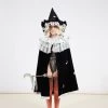 Meri-Meri Velvet Witch Cape & Wand -Kids Toys Store media 1200x1200 56c378c7 7b95 4740 8942 d4440388d084
