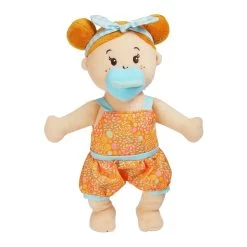 Manhattan Toy Wee Baby Stella Peach Al Fresco -Kids Toys Store nakxygg2lmrqb4dgqs0p