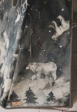 Night Sky Teepee Tent 12 Night Sky Teepee Tent -Kids Toys Store night sky teepee tent 421166