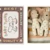 Maileg Twins, Baby Mice In Matchbox -Kids Toys Store p 58277733 cac4 4975 bc18 b320c4df4bd4