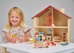 Poppets Dollhouse 15 Poppets Dollhouse -Kids Toys Store poppets dollhouse mt7601 165147