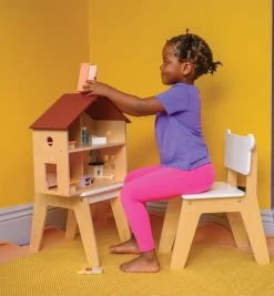 Poppets Dollhouse 19 Poppets Dollhouse -Kids Toys Store poppets dollhouse mt7601 241142