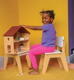 Poppets Dollhouse 18 Poppets Dollhouse -Kids Toys Store poppets dollhouse mt7601 440816