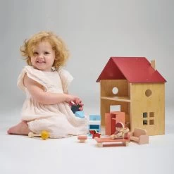 Poppets Dollhouse 17 Poppets Dollhouse -Kids Toys Store poppets dollhouse mt7601 490277