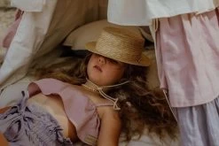 Powder Frills Teepee Tent With Frills -Kids Toys Store powder frills teepee tent with frills 545617