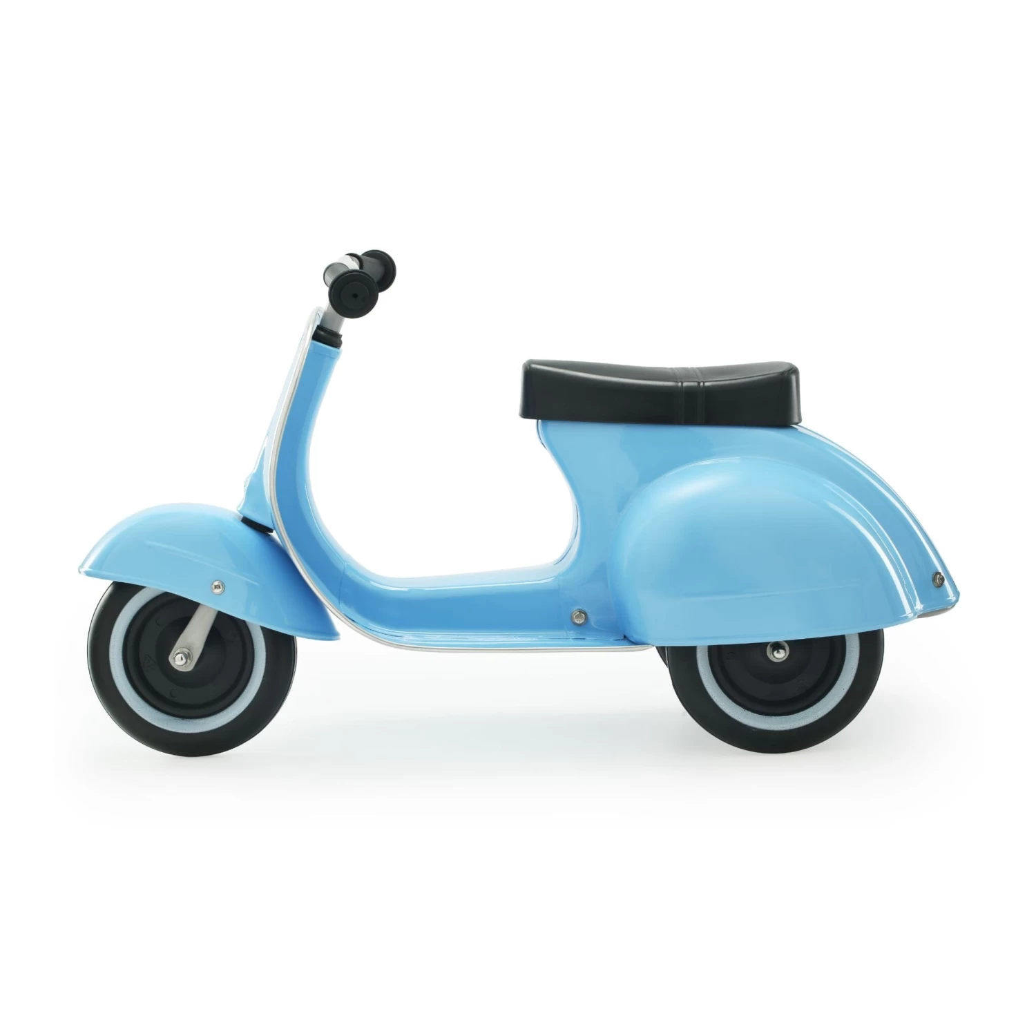 PRIMO Basic Ride On Kids Toy | Blue 9 PRIMO Basic Ride On Kids Toy | Blue - Image 7