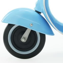 PRIMO Basic Ride On Kids Toy | Blue 24 PRIMO Basic Ride On Kids Toy | Blue -Kids Toys Store primobasicblue 12