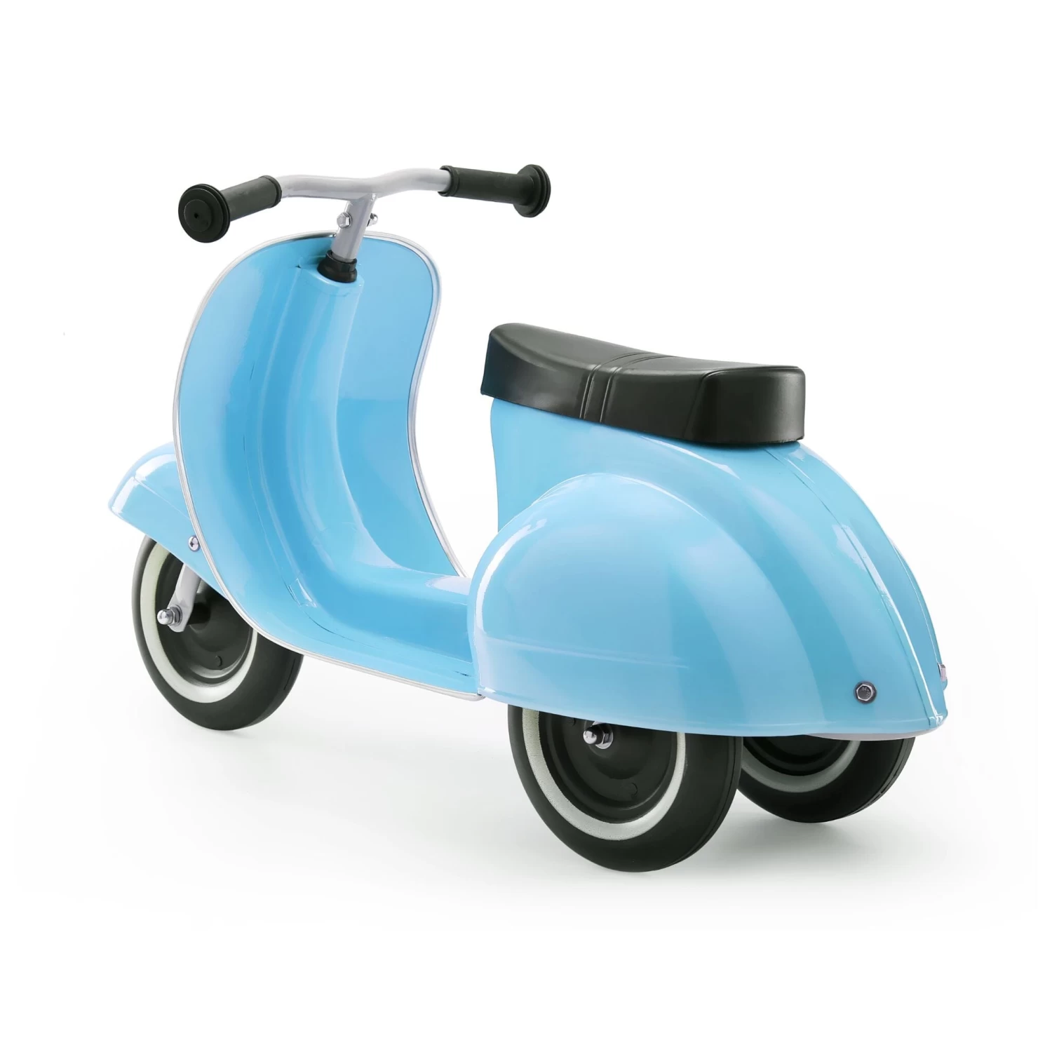 PRIMO Basic Ride On Kids Toy | Blue 3 PRIMO Basic Ride On Kids Toy | Blue