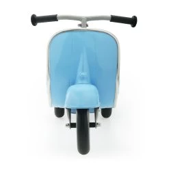 PRIMO Basic Ride On Kids Toy | Blue 23 PRIMO Basic Ride On Kids Toy | Blue -Kids Toys Store primobasicblue 15