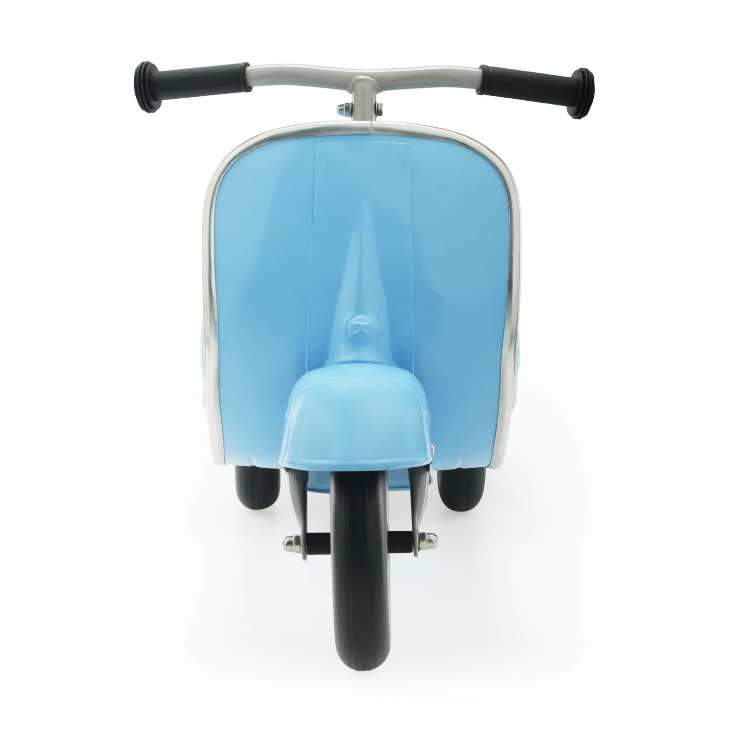 PRIMO Basic Ride On Kids Toy | Blue 5 PRIMO Basic Ride On Kids Toy | Blue - Image 3