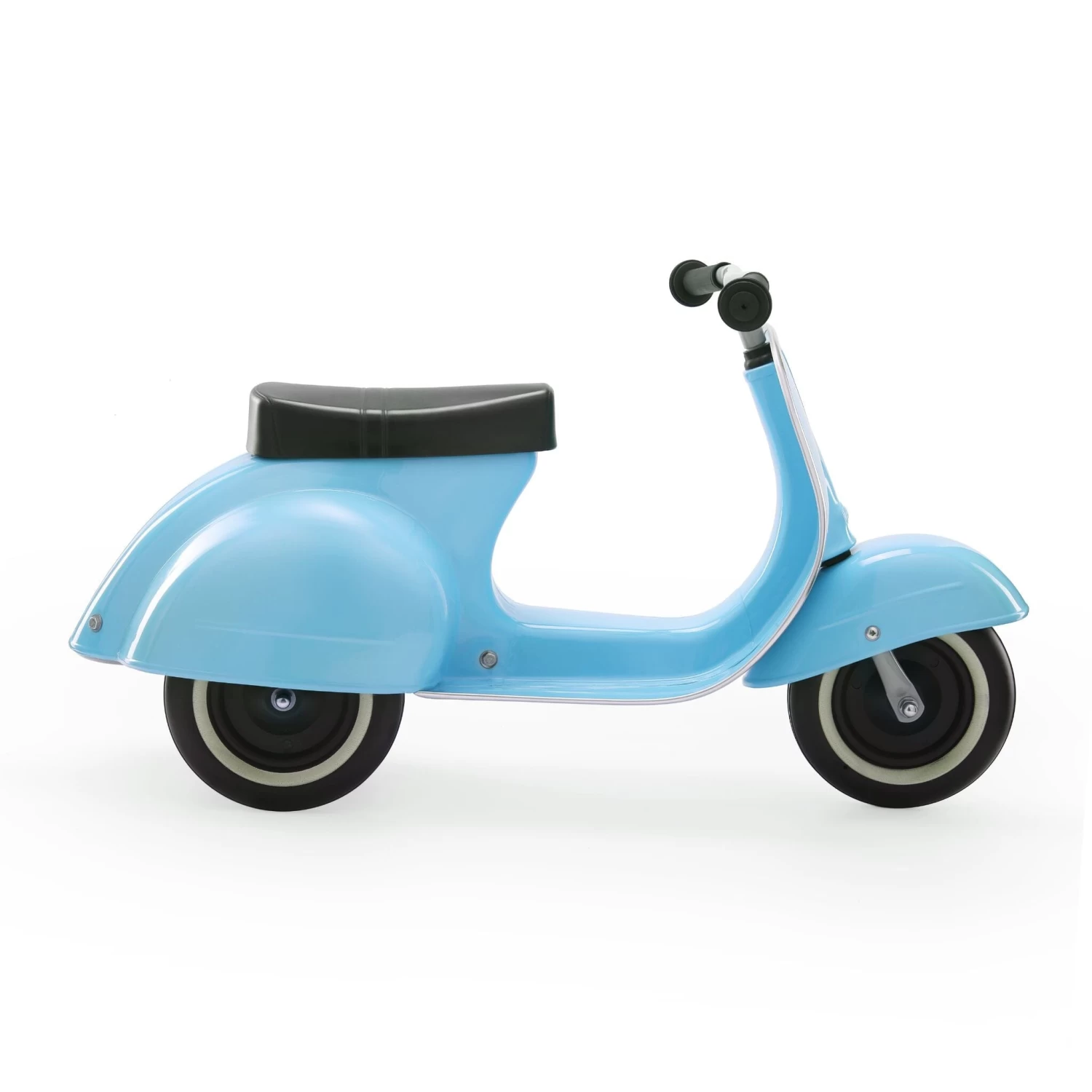 PRIMO Basic Ride On Kids Toy | Blue 4 PRIMO Basic Ride On Kids Toy | Blue - Image 2