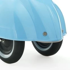 PRIMO Basic Ride On Kids Toy | Blue 28 PRIMO Basic Ride On Kids Toy | Blue -Kids Toys Store primobasicblue 17