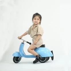 PRIMO Basic Ride On Kids Toy | Blue 39 PRIMO Basic Ride On Kids Toy | Blue -Kids Toys Store primobasicblue 18