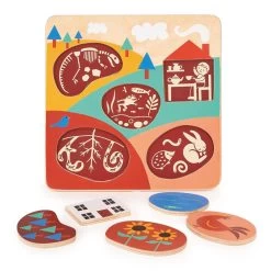 Puzzle Bundle -Kids Toys Store puzzle bundle mt7016 386827