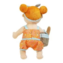 Manhattan Toy Wee Baby Stella Peach Al Fresco -Kids Toys Store pvb48cnalzkitjrhuidz