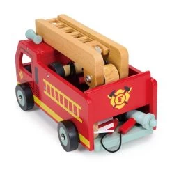 Red Fire Engine -Kids Toys Store red fire engine mt7902 492917
