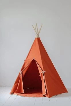 Red Fox Teepee Tent -Kids Toys Store red fox teepee tent 826490