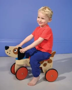 Ride On Puppy -Kids Toys Store ride on puppy mt7951 341992