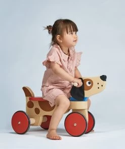 Ride On Puppy -Kids Toys Store ride on puppy mt7951 343354