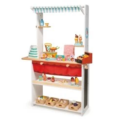 Shop Keeper Stand -Kids Toys Store shop keeper stand mt7514 509747