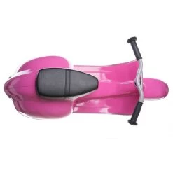 PRIMO Ride On Kids Toy Classic | Pink -Kids Toys Store tIOa5hmU