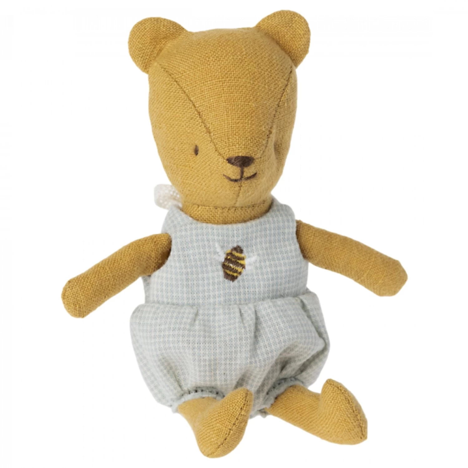 Maileg Teddy Baby 4 Maileg Teddy Baby - Image 2