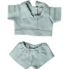 Dollie Track Set | Seafoam -Kids Toys Store tee shorts visordolliebundle wave 12