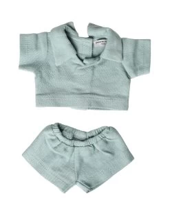 Dollie Track Set | Seafoam