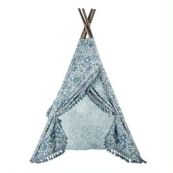 Tent Of Dreams | Pink & Rose