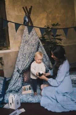 Tent Of Dreams | Pink & Rose -Kids Toys Store thumbnail 51 33df728a 2f44 4178 8963 1a114207553f