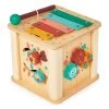 Toddler Activity Cube -Kids Toys Store toddler activity cube mt7119 420092
