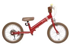 Iimo 2-in-1 Balance Bike 14" (Balance Bike To Pedal Bike) -Kids Toys Store unnamed d4f9d046 3bfc 4a82 82a6 b7954d897887