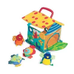 Manhattan Toy Put & Peek Birdhouse 15 Manhattan Toy Put & Peek Birdhouse -Kids Toys Store v28c7x8jbpr8fylvokyl