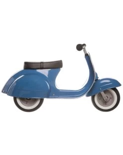 PRIMO Ride On Kids Toy Classic | Blue