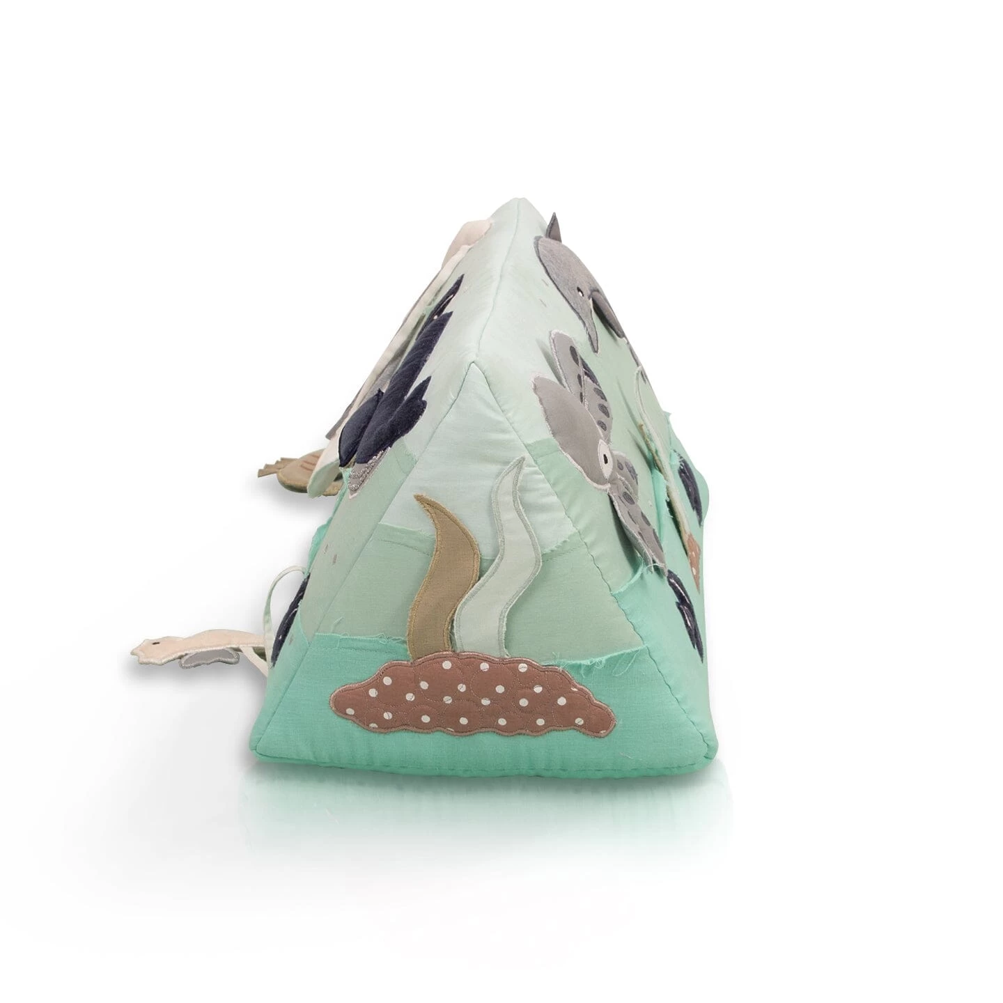 Under The Sea Tummy Time Toy 4 Under The Sea Tummy Time Toy - Image 2