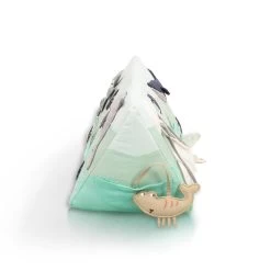 Under The Sea Tummy Time Toy 8 Under The Sea Tummy Time Toy -Kids Toys Store whitebackgroudside2