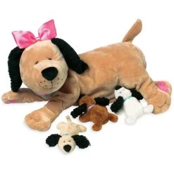 Manhattan Toy Nursing Nana Dog -Kids Toys Store wlbh2dkbbwevc7yxu7jx efdfcf22 1762 4ecc b2e0 e248fd11a8e8