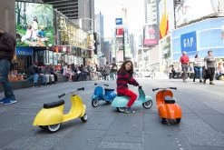 PRIMO Ride On Kids Toy Classic | Yellow -Kids Toys Store zZYjvPlI