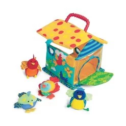 Manhattan Toy Put & Peek Birdhouse 17 Manhattan Toy Put & Peek Birdhouse -Kids Toys Store zd0n4ux1qbkr6ehwyaq3 419ae9a1 ab61 4b84 93e9 d0e565cc1c27