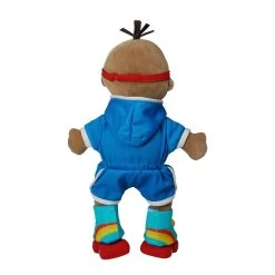 Manhattan Toy Wee Baby Stella Beige Doll Rainbow Roller -Kids Toys Store zgsgglbjlzpdnuag9ioj